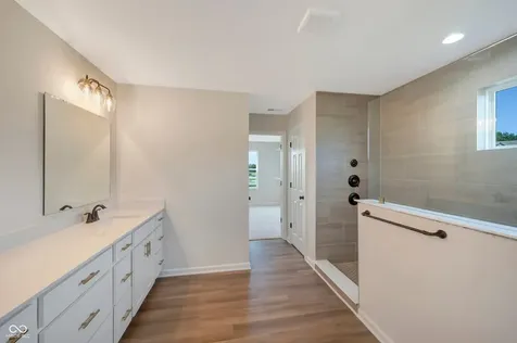 4055 Hahn Lane Greenwood IN 46143