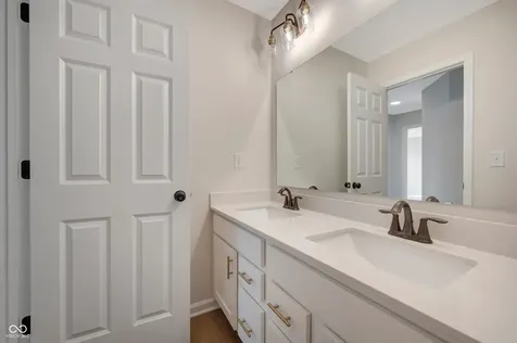 4055 Hahn Lane Greenwood IN 46143