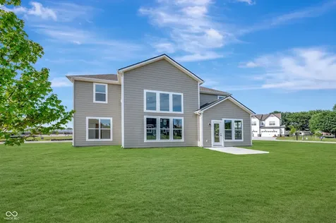 4055 Hahn Lane Greenwood IN 46143