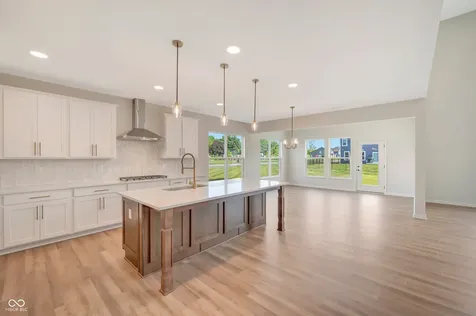 4055 Hahn Lane Greenwood IN 46143