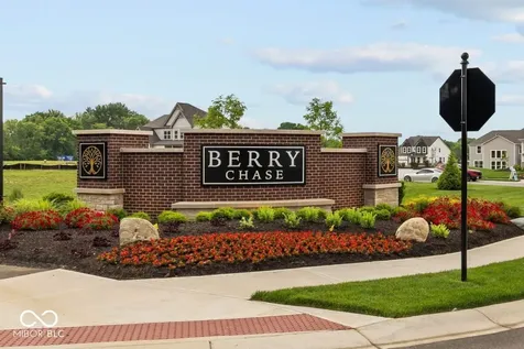 4055 Hahn Lane Greenwood IN 46143