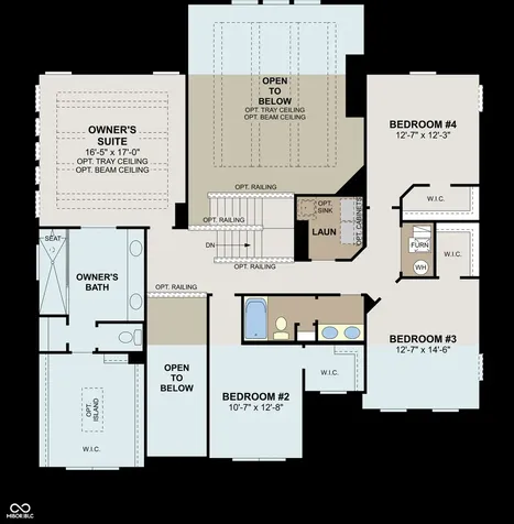4055 Hahn Lane Greenwood IN 46143