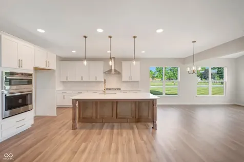 4055 Hahn Lane Greenwood IN 46143
