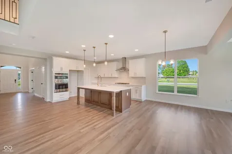 4055 Hahn Lane Greenwood IN 46143