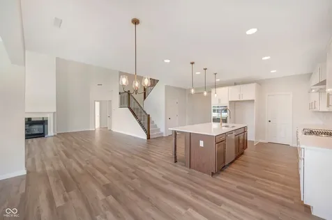 4055 Hahn Lane Greenwood IN 46143