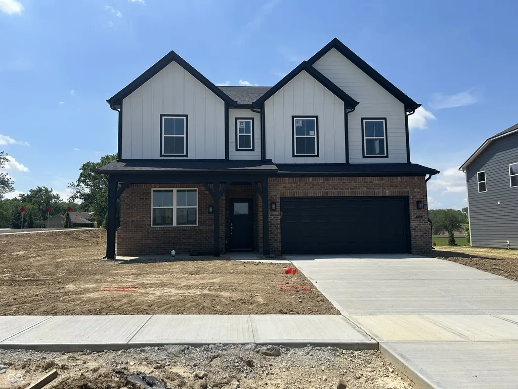 2413 Zion Trail Greenwood IN 46143