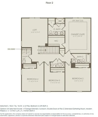 2413 Zion Trail Greenwood IN 46143