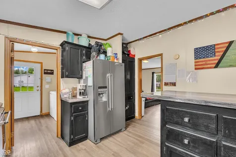 120 Hendricks Street Fillmore IN 46128