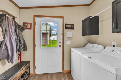120 Hendricks Street Fillmore IN 46128