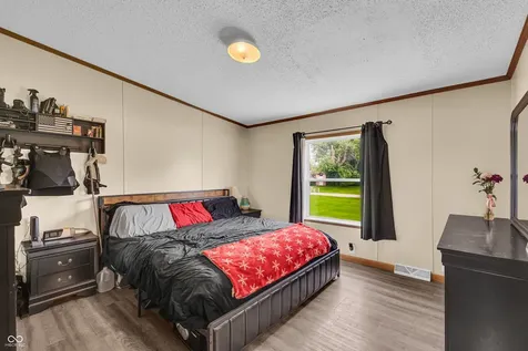 120 Hendricks Street Fillmore IN 46128