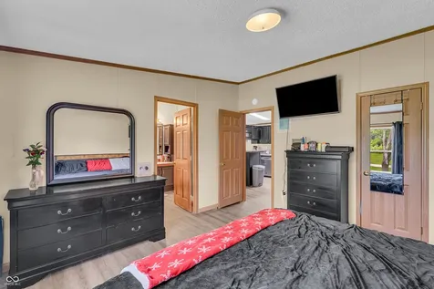 120 Hendricks Street Fillmore IN 46128