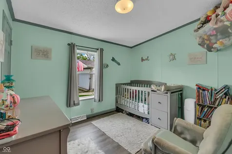 120 Hendricks Street Fillmore IN 46128