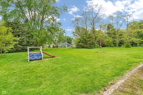 120 Hendricks Street Fillmore IN 46128