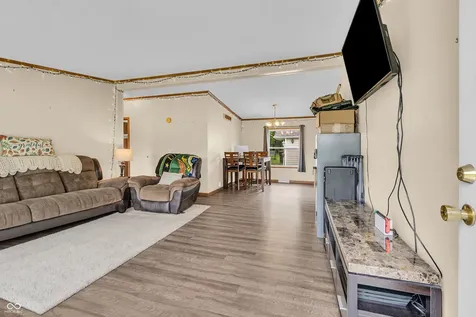 120 Hendricks Street Fillmore IN 46128