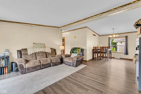 120 Hendricks Street Fillmore IN 46128