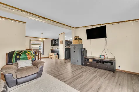 120 Hendricks Street Fillmore IN 46128