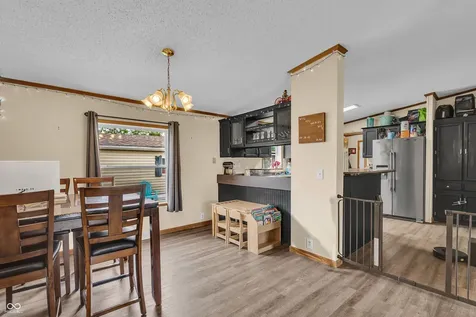 120 Hendricks Street Fillmore IN 46128
