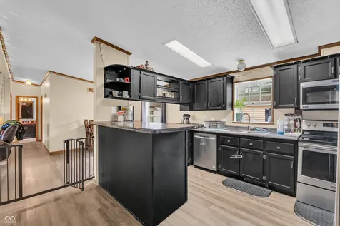 120 Hendricks Street Fillmore IN 46128