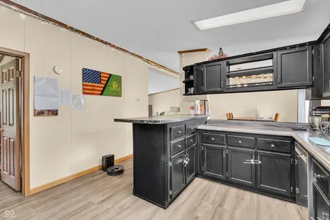 120 Hendricks Street Fillmore IN 46128