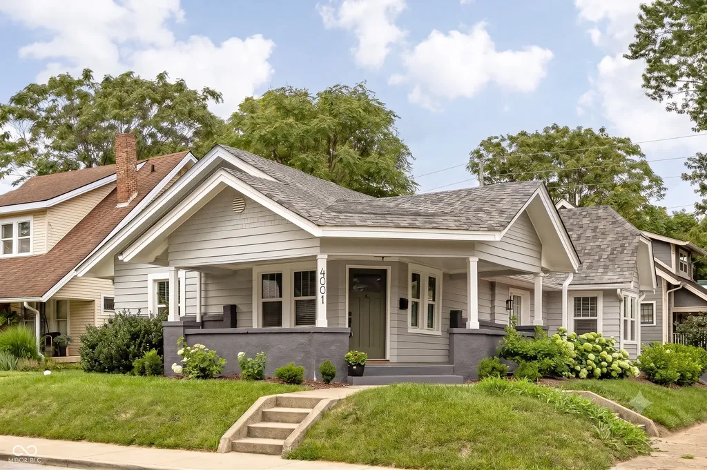 4001 Broadway Street Indianapolis IN 46205