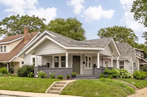 4001 Broadway Street Indianapolis IN 46205
