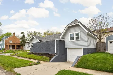 4001 Broadway Street Indianapolis IN 46205