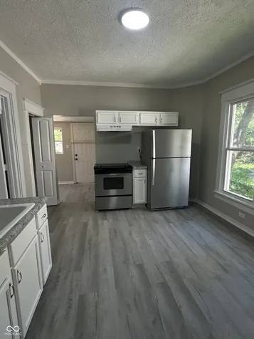 342 N Gladstone Avenue Indianapolis IN 46201
