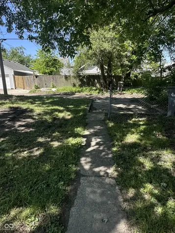 342 N Gladstone Avenue Indianapolis IN 46201