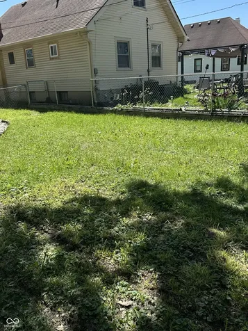 342 N Gladstone Avenue Indianapolis IN 46201
