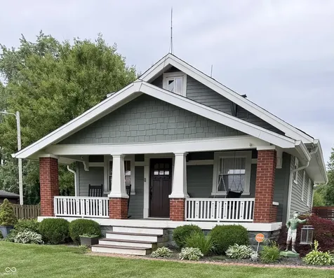 346 N 700 W Greenfield IN 46140