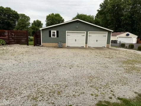 346 N 700 W Greenfield IN 46140