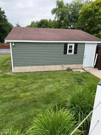 346 N 700 W Greenfield IN 46140
