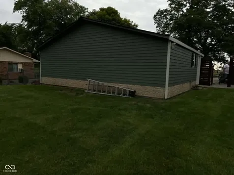 346 N 700 W Greenfield IN 46140