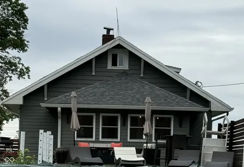 346 N 700 W Greenfield IN 46140