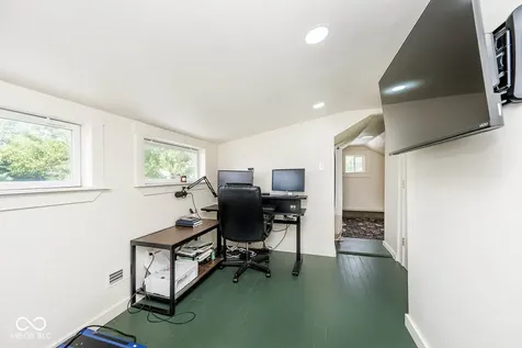 346 N 700 W Greenfield IN 46140