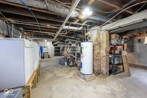 346 N 700 W Greenfield IN 46140