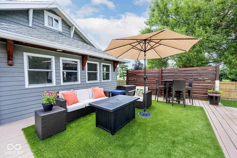 346 N 700 W Greenfield IN 46140
