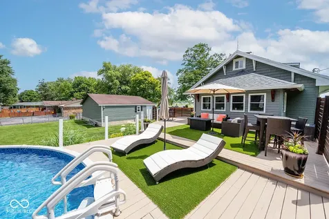 346 N 700 W Greenfield IN 46140
