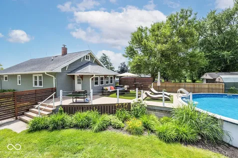 346 N 700 W Greenfield IN 46140