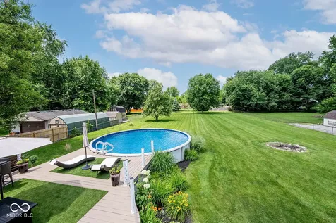 346 N 700 W Greenfield IN 46140