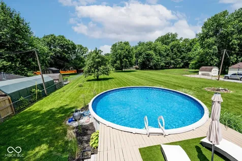 346 N 700 W Greenfield IN 46140
