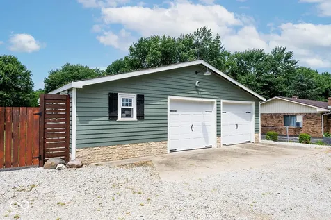 346 N 700 W Greenfield IN 46140