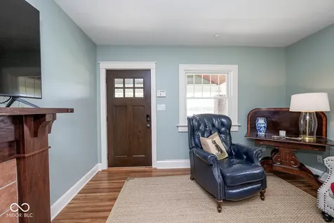 346 N 700 W Greenfield IN 46140