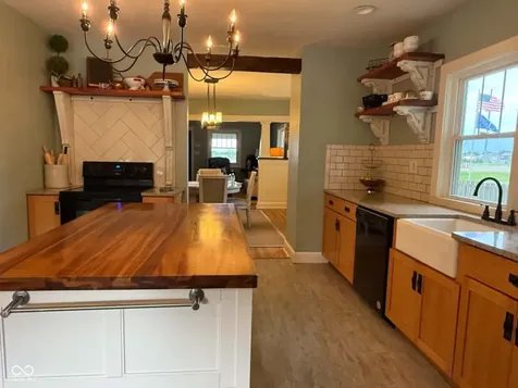 346 N 700 W Greenfield IN 46140