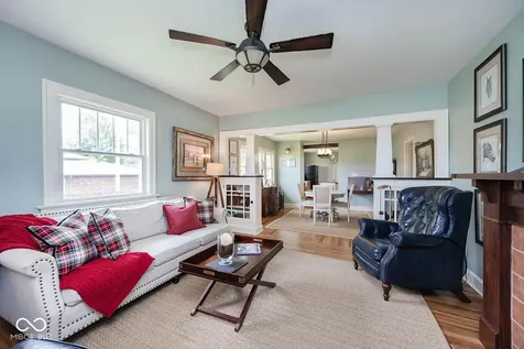 346 N 700 W Greenfield IN 46140
