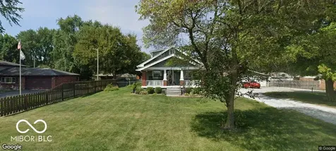346 N 700 W Greenfield IN 46140