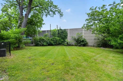 4612 N Kercheval Drive Indianapolis IN 46226