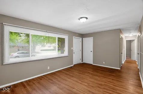 4612 N Kercheval Drive Indianapolis IN 46226