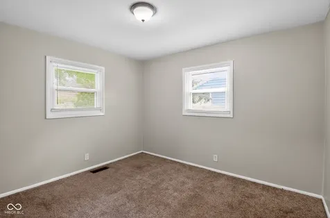 4612 N Kercheval Drive Indianapolis IN 46226