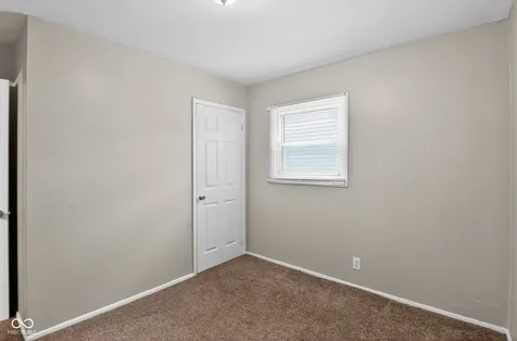 4612 N Kercheval Drive Indianapolis IN 46226